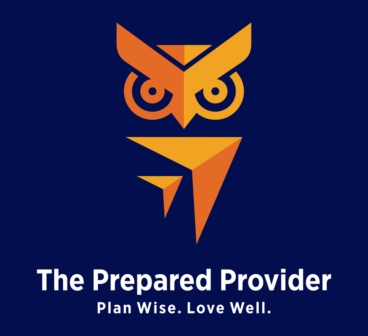The Prepared Provider